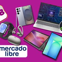 Mercado Libre tiene estas ofertas por 24 horas: promociones bancarias y cupones de descuento en miles de productos 