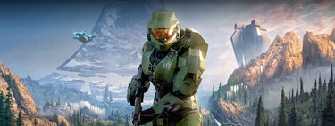Halo Infinite canceló su cooperativo local cuando el equipo tenía casi todo el camino hecho 