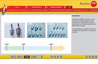 E-Learning de NGK
