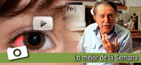 La última semana... en Xataka Foto