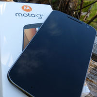 Oferta Flash: Moto G4 por sólo 99 euros y envío gratis hasta las 10:00h