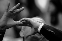 Guía para hablar italiano como en Italia: con las manos