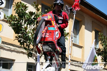 53 Gran Premio de velocidad de la Bañeza, curiosidades
