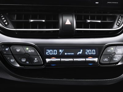 Ahorra combustible con una correcta climatización de tu coche. Supera el modo auto