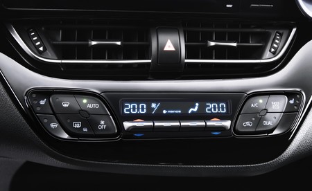 Ahorra combustible con una correcta climatización de tu coche. Supera el modo auto
