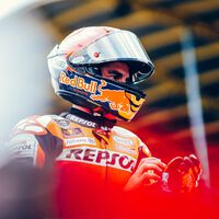 Marc Márquez se baja de la Honda. Tampoco correrá en Assen antes del parón de MotoGP 