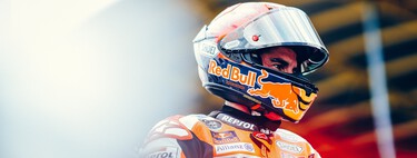 Marc Márquez se baja de la Honda. Tampoco correrá en Assen antes del parón de MotoGP 