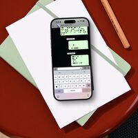 Enviarte mensajes de WhatsApp a ti mismo es una idea que funciona. Pero tiene un gran "pero"