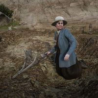 Localización de todos los Huesos de Dinosaurio en Red Dead Redemption 2 