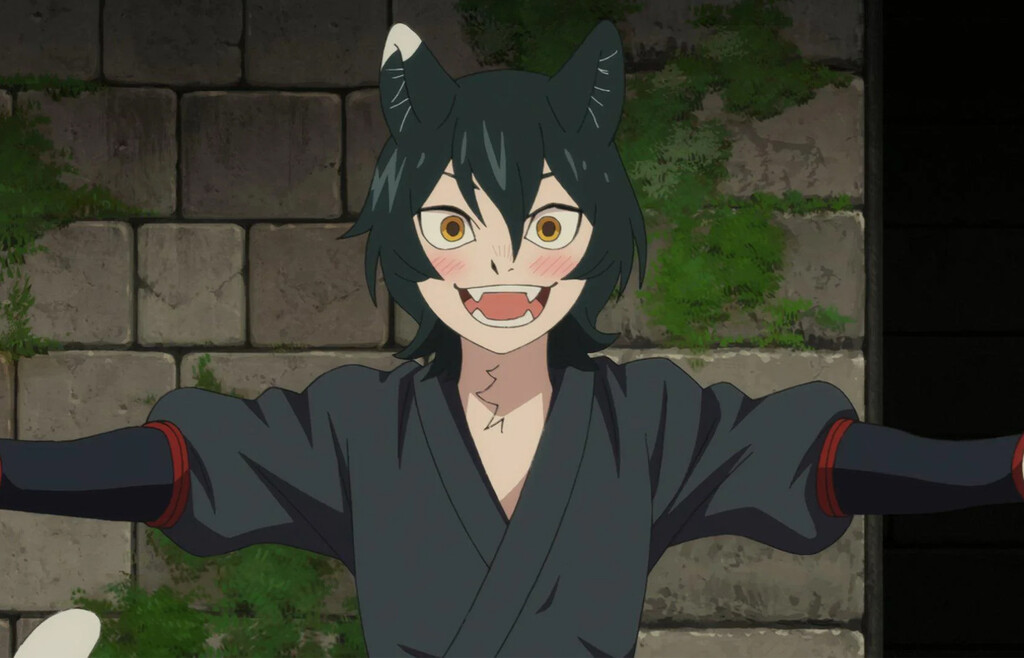 Netflix por fin confirma cuando llegará la segunda temporada de uno de los animes más cucos y divertidos de la plataforma 