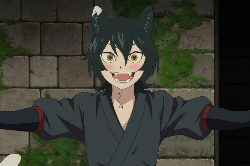 Netflix por fin confirma cuando llegará la segunda temporada de uno de los animes más cucos y divertidos de la plataforma