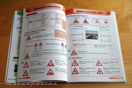 ¿Aprobarías la renovación del permiso de conducir si tuvieras que examinarte de teórica?