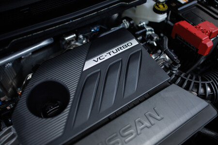 motor turbo