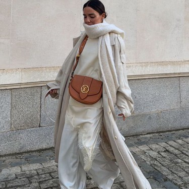 El bolso bandolera favorito de mi madre en los 80s será tendencia este 2026 y cuesta menos de 13 euros en Parfois 