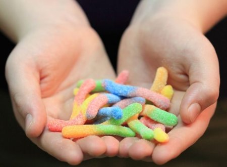Cómo controlar la adicción a los dulces