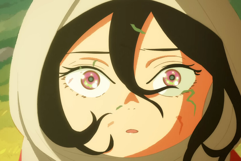 Si solo vas a ver un anime este verano, que sea este. Un desgarrador drama histórico de los creadores de 'Dandadan' que acaba de llegar a streaming
