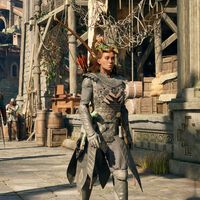 Buenas noticias si te gustó el último RPG de Xbox, y malas si no. Con el apoyo de Microsoft, Avowed apunta a no quedarse en un solo juego