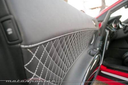 Audi R8 V10 S-Tronic