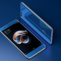 Oferta Flash: Xiaomi Mi Note 3, con Snapdragon 660 y 6GB de RAM, por 383 euros y envío gratis