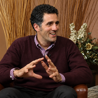 Miguel Indurain (61 años), leyenda del ciclismo: "Antes nos alimentábamos con pasteles y bocadillos, no geles y barritas" 