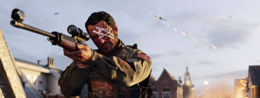 El nuevo modo Carga de Call of Duty Warzone es el primero centrado en objetivos: proteger o destruir un convoy