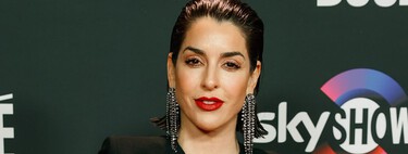 Qué es la hipertrofia mamaria: el problema por el que Ruth Lorenzo suele llevar hasta tres sujetadores 