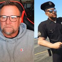 "Estos locos filtraron mi información privada": actor de GTA 5 es víctima de swatting mientras transmitía en vivo; ha sufrido la misma "broma" por años 