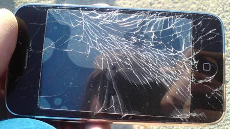 ¿Contratamos un seguro para nuestros smartphones o tablets?