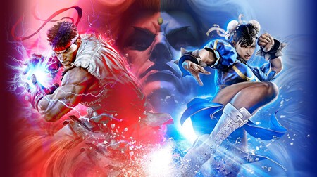Street Fighter V: Champion Edition está para jugar gratis en PS4 con todos y cada uno de sus personajes