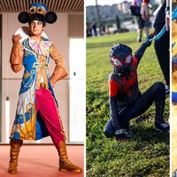 Maestros de la costura (y el modelado 3D): el Cosplay cumple la mayoría de edad y se convierte en mainstream