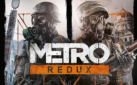 El postapocalíptico Metro Redux contará con una versión para Nintendo Switch que llegará en febrero