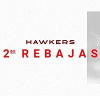 Segundas rebajas en Hawkers: hasta 50% de descuento en gafas de sol 