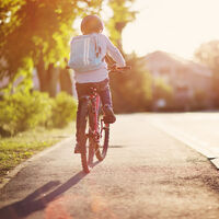 Las nueves lecciones imprescindibles sobre educación vial que debemos enseñar a nuestros hijos desde pequeños
