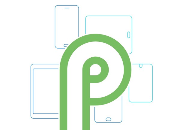 Android P Beta