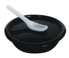 Cuchara comestible