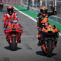 Pecco Bagnaia ha perdido el mundial ganando 11 de 20 carreras, y muchos creen que el sistema de puntos de MotoGP está mal 