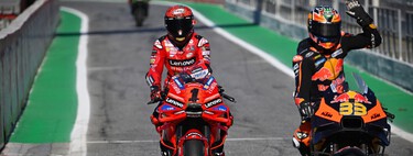 Pecco Bagnaia ha perdido el mundial ganando 11 de 20 carreras, y muchos creen que el sistema de puntos de MotoGP está mal 