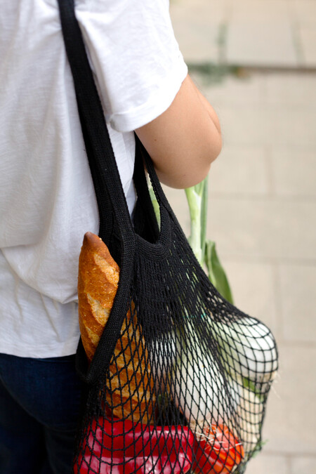 Bolsa Compra Cargar