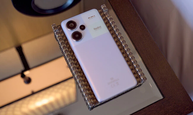 Xiaomi Redmi Note 13 Pro 4G