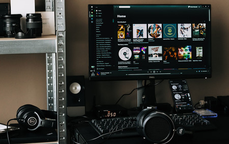 Spotify ya está probando los videopodcasts al estilo YouTube en su plataforma