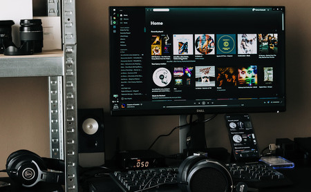 Spotify ya está probando los videopodcasts al estilo YouTube en su plataforma