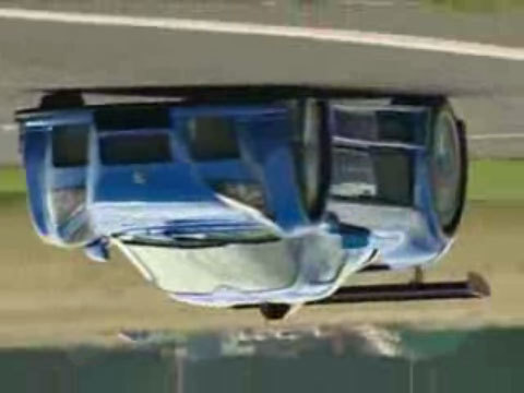 Gumpert Apollo Type S