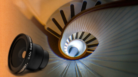 Lensbaby pronto tendrá sus lentes para las Sony NEX