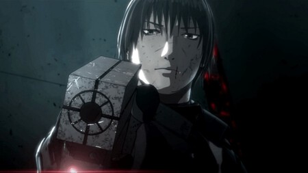 Tuvieron Que Pasar 20 Anos Para Que Este Clasico Del Cyberpunk Tuviera Su Adaptacion Al Anime Pero Es Una De Las Obras Mas Delirantes Y Oscuras Que Ha Dado El Genero Disponible En Netflix