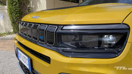 Jeep Avenger Mop 3 1