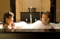 Spa con niños: plan para San Valentín