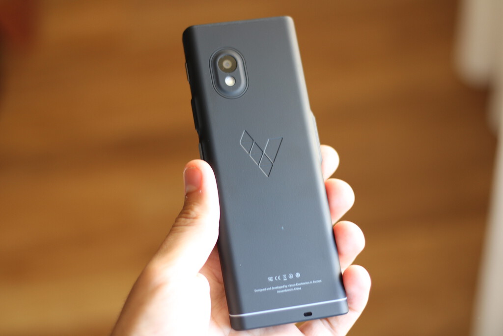 Traductor VASCO V4, análisis: la navaja suiza de los idiomas a la que le falta filo