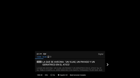 Sintonizar