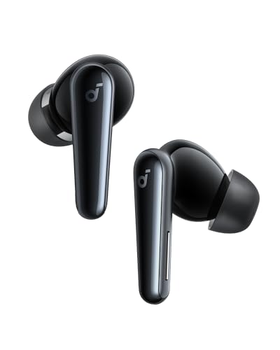 Soundcore Liberty 5 by Anker Auriculares Inalámbricos Bluetooth