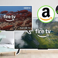 Amazon está estrenando pantallas 4K: precio de los nuevos modelos Fire TV en México